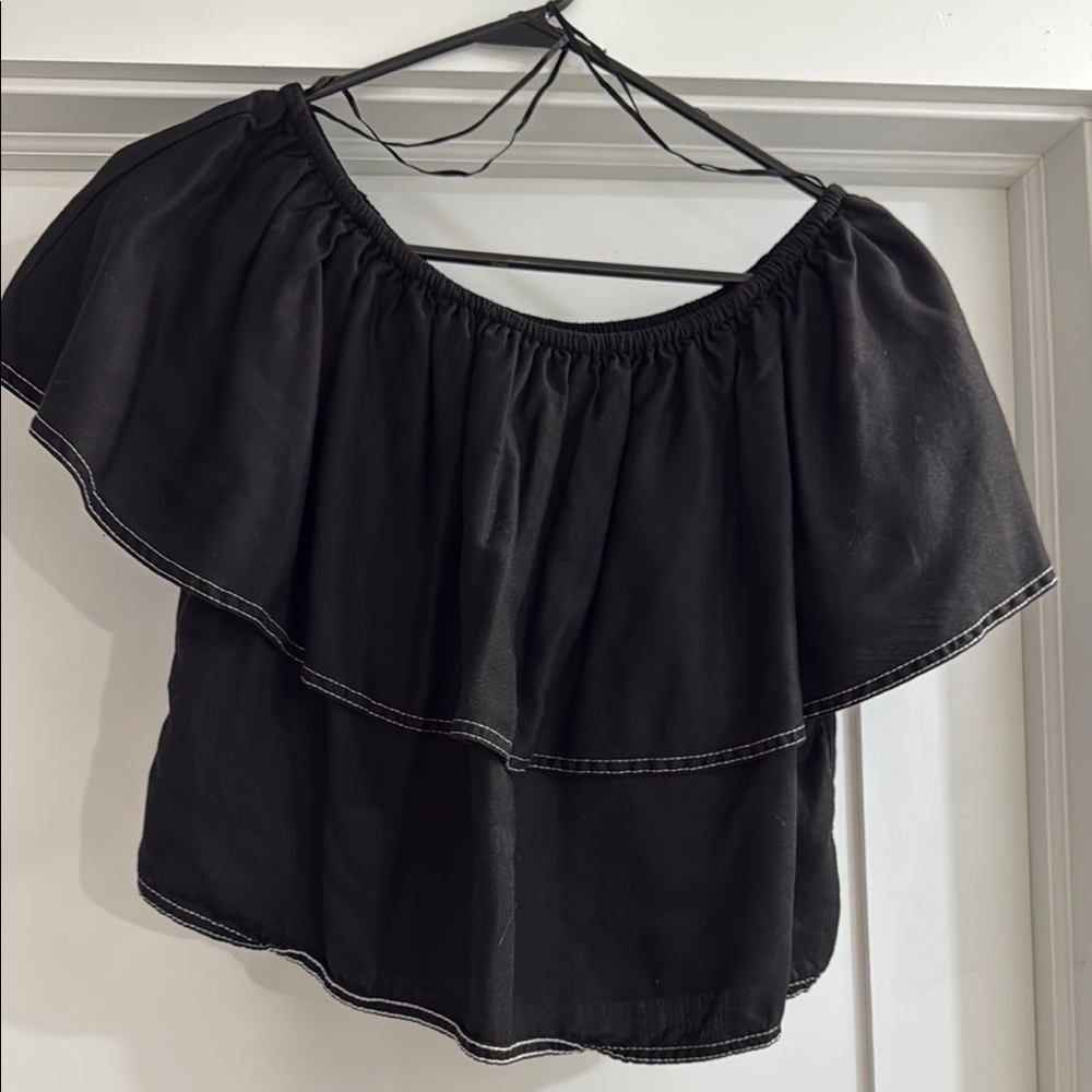 EUC Zara Top